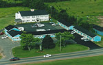 Sherwood Inn and Motel